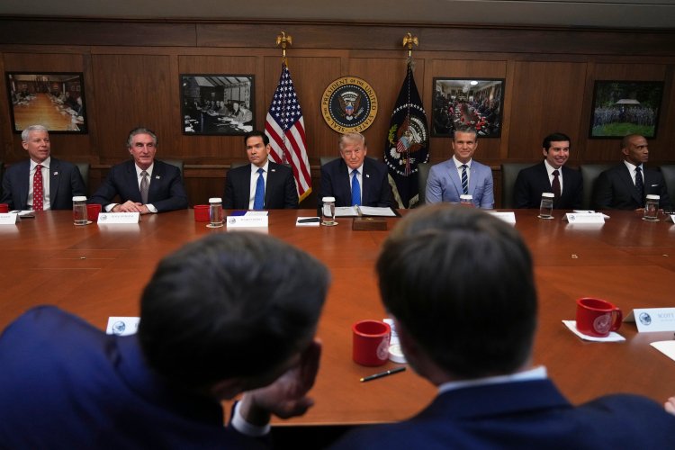Trump Won the Iran War