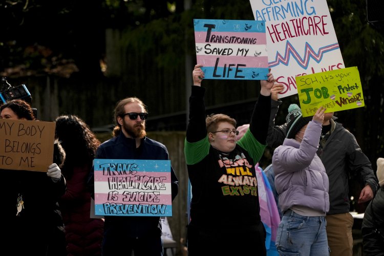 Transgenderism: Earning Acceptance Requires Course Change