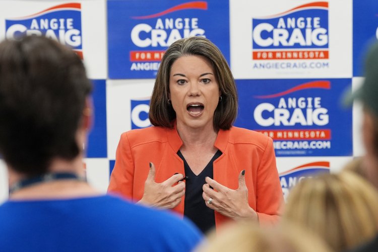 Democrats Blaming Each Other Over Fraud in Minnesota