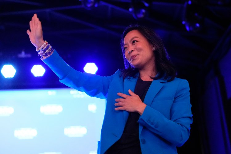 Francesca Hong’s Defeat Won’t Stop the DSA
