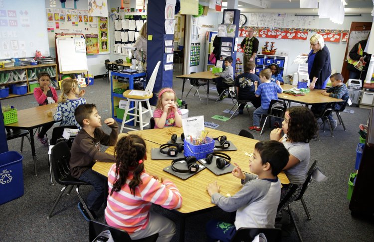 ADF Demands Colorado District Scrap or Overhaul Sex-Ed Curriculum