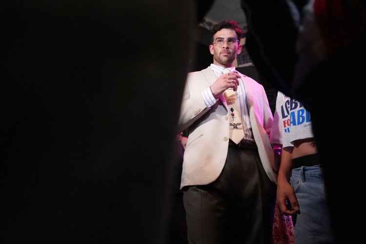The Party of Hasan Piker Still Wants To ‘Trans the Kids’