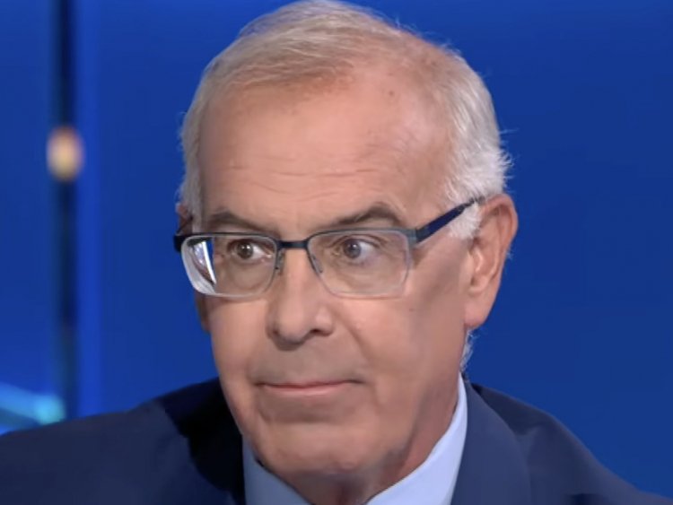 David Brooks: Neoliberalism’s Successor Ideologies Are In The Process Of Cracking Up | Video