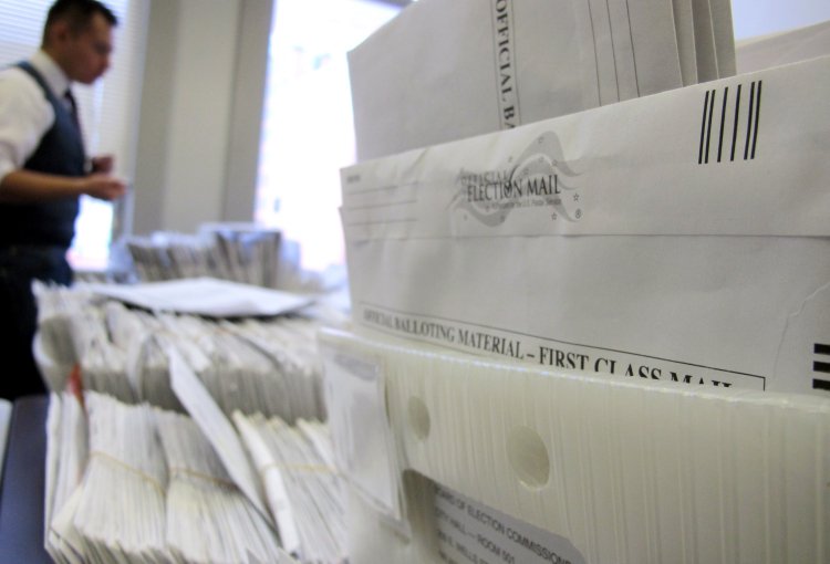 Milwaukee's Latest Election Mess a Bit of History Repeating