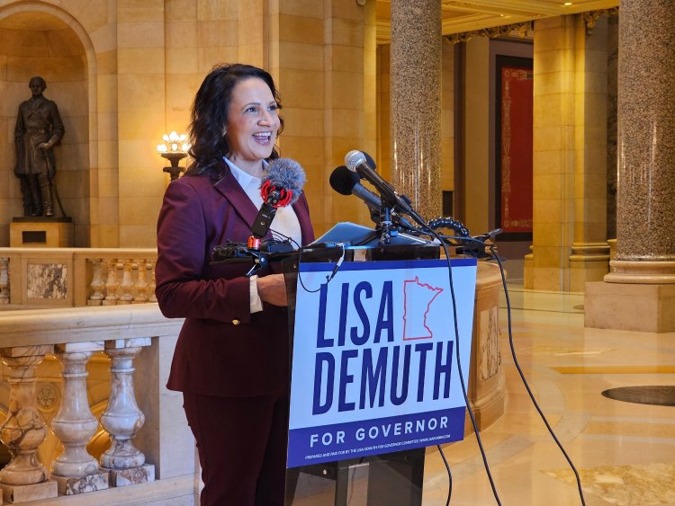 How GOP Can Pull Off an Upset in Minnesota