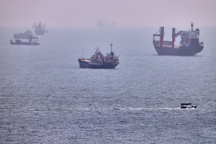 Iran Has Lost Significant Control of the Strait of Hormuz