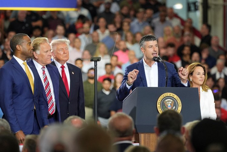 Michigan’s Energy Abundance Is on the Ballot