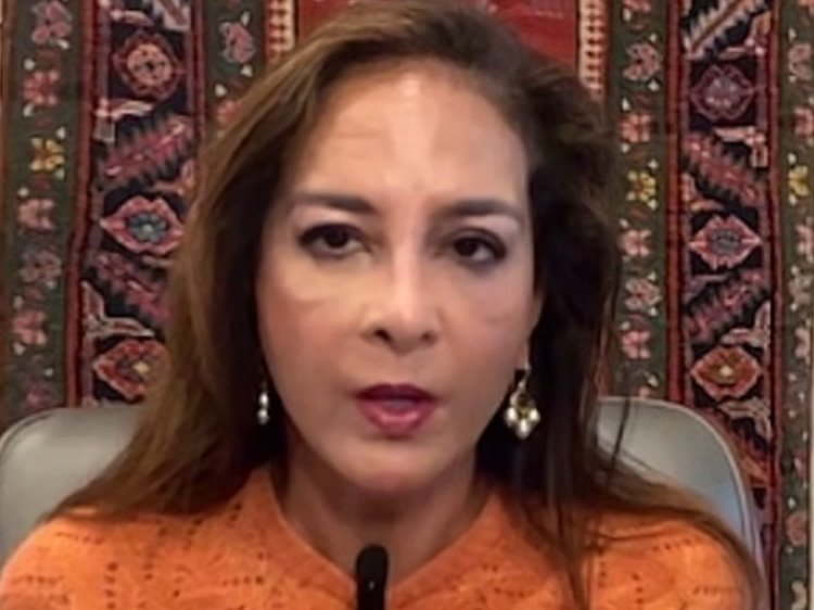 Asst. AG Harmeet Dhillon: 30 States Resisting DOJ Review Of Voter Rolls That Found 400,000 Dead People Registered | Video