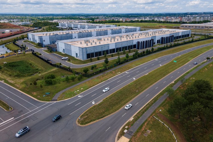 Democrats' Golden Opportunity on Data Centers