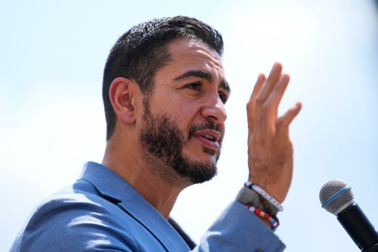 Dems Need To Stop Whitewashing Abdul El-Sayed's Extremist Hate