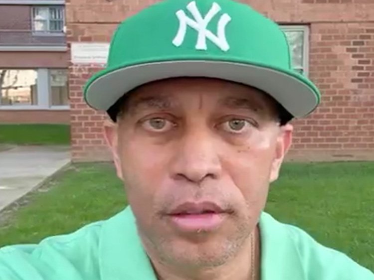 Hakeem Jeffries: “We’re Going To Hold Every Single Member Of The Trump Cartel Accountable” | Video