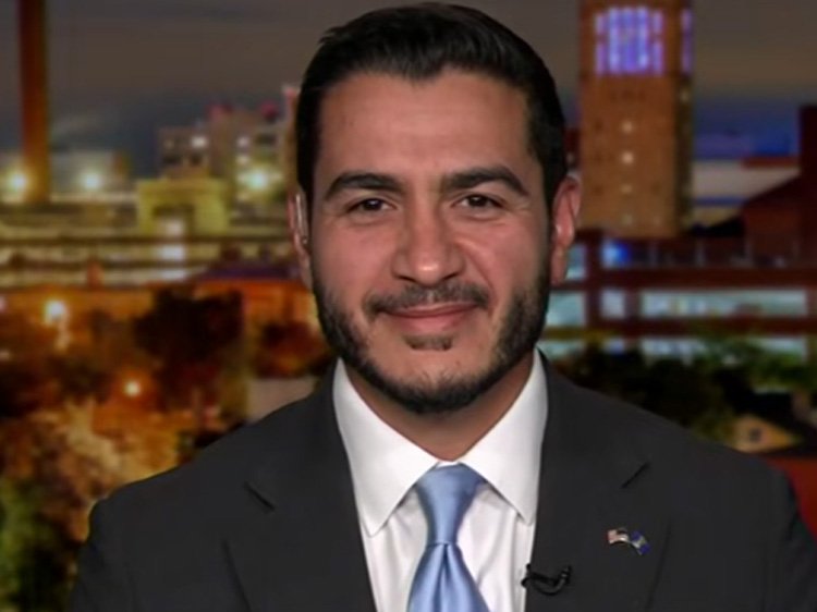 Abdul El Sayed Debates FNC’s Jesse Watters on ICE, Green New Deal, Taxes, Healthcare, Inflation, Iran, Sharia Law | Video