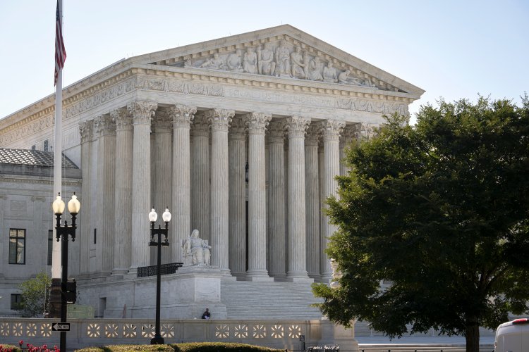 Supreme Court Sides With Trump on Election Integrity
