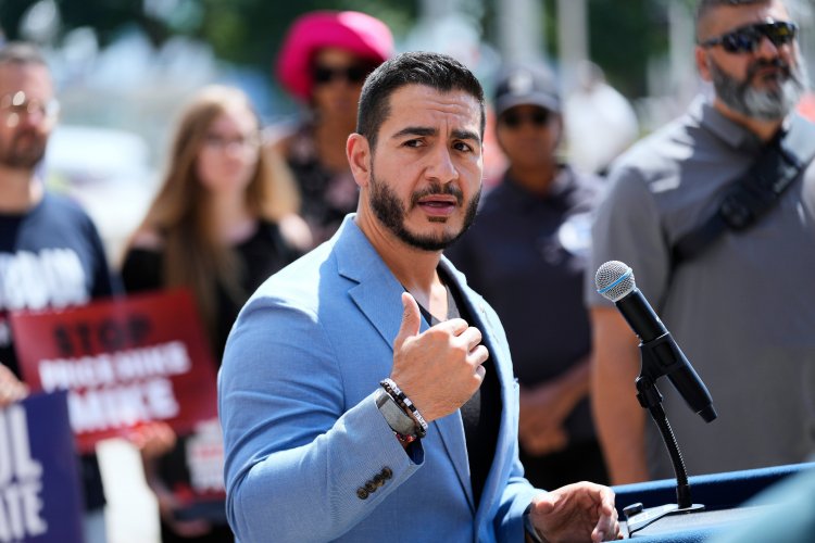 El-Sayed's Latest Blunder
