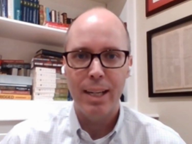 Sean Davis: Becoming American vs. Living in America | Video