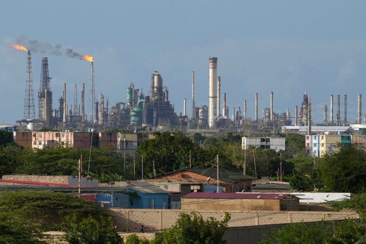 Venezuela Oil Deal Could Benefit All Sides