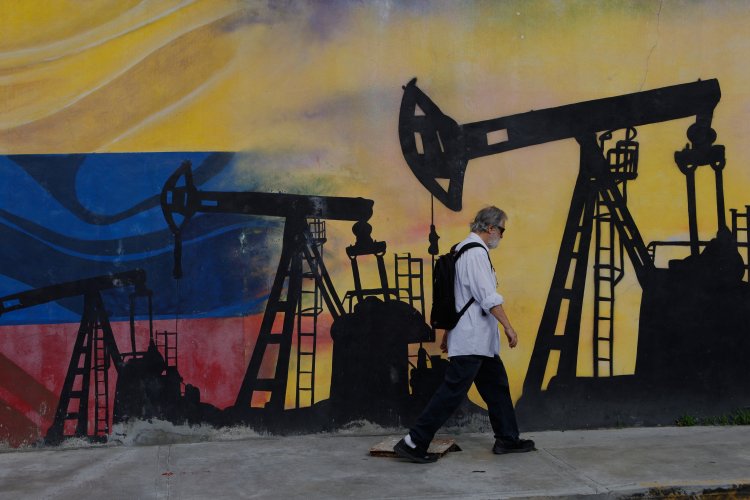 When Will Oil Deal With Venezuela Lower Gas Prices?