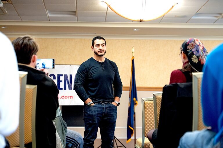 A Groundbreaking US Political Defeat for Israel – Consortium News