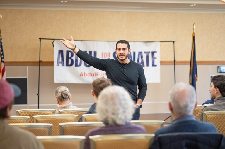 The Michigan Earthquake: Did Data Centers Clinch Al-Sayed’s Primary Victory?