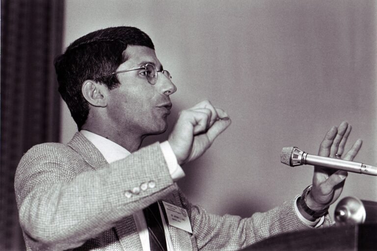 Fauci Chose to “Take the Fifth” and Left Too Many Questions Unanswered