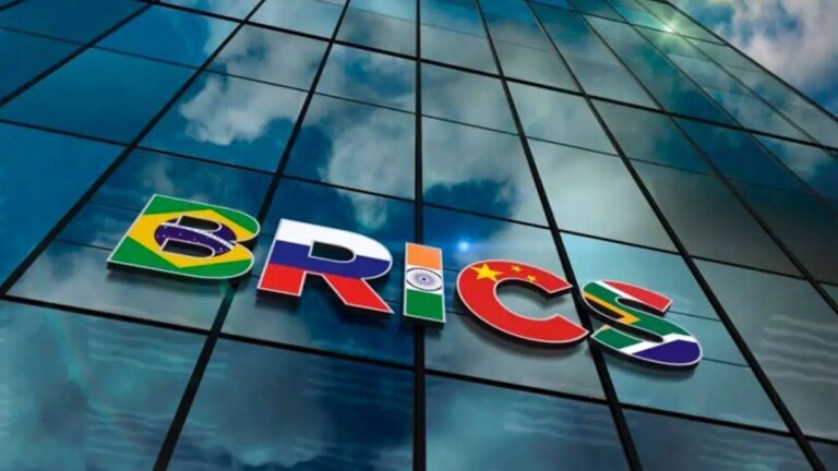 BRICS Emerging as Reality in the New World Order
