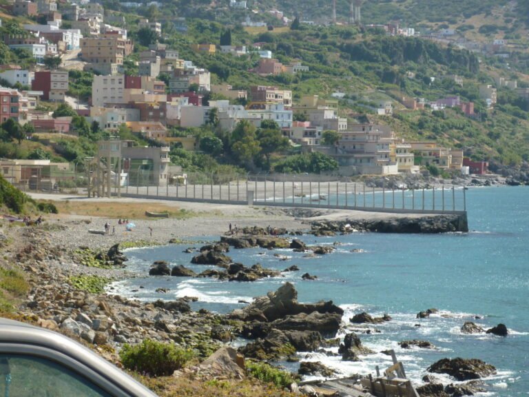 The Ceuta Crisis – CounterPunch.org