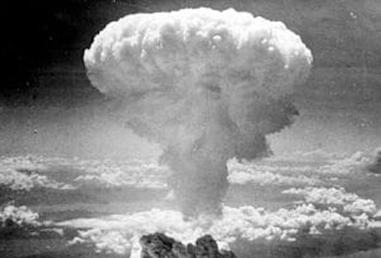 An Appeal to Pope Leo on Nuclear War – Consortium News