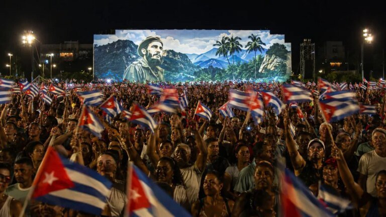 21st-Century McCarthyism: Cuba In The Crosshairs