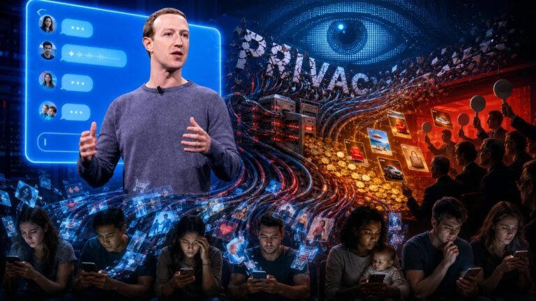 The Next Dark Pattern
