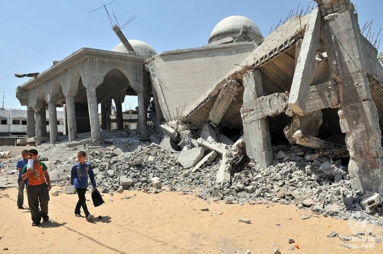 Managed Extinguishment: Husic, Debating Gaza and the ALP Conference