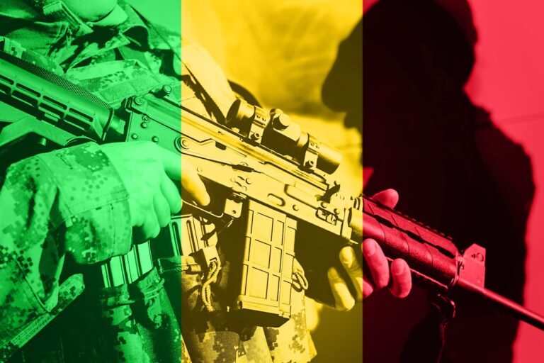 Washington Can Only Make Mali’s Crisis Worse