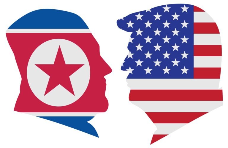 Trump Puffs Up Engagement With North Korea, But Can We Trust Him?