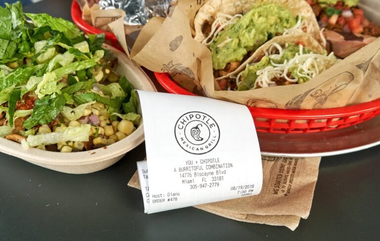 $20 Burritos And the ‘Libertarian Prosperity Gospel’