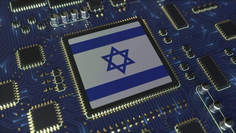 Invisible Invaders: How Israeli Surveillance Penetrated American Networks