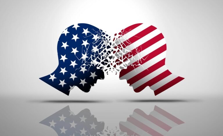 Our Politics Incentivizes ‘Forever Wars’