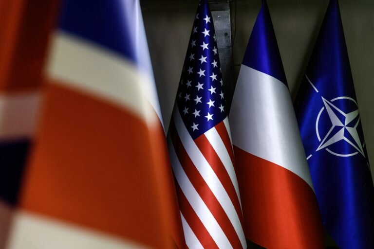 NATO? Just Say No! | The Libertarian Institute