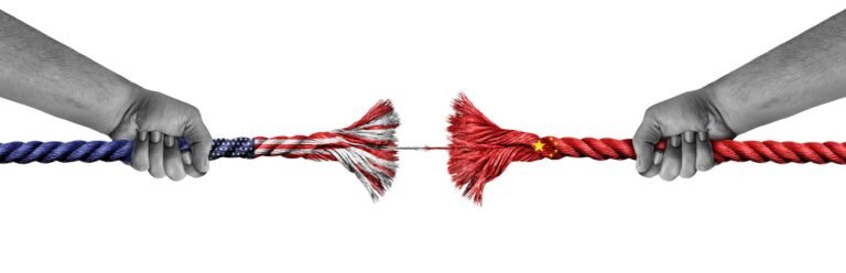 Sino-American Relations: From Fragile Thaw to Renewed Friction