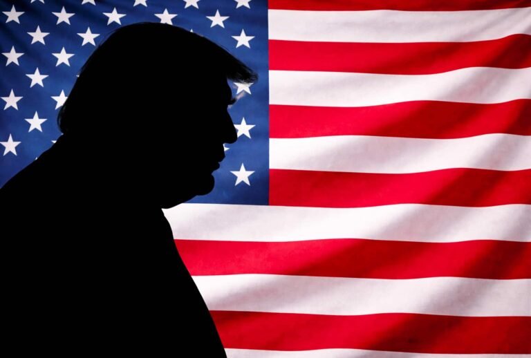 The Long Shadow of ‘Russiagate’