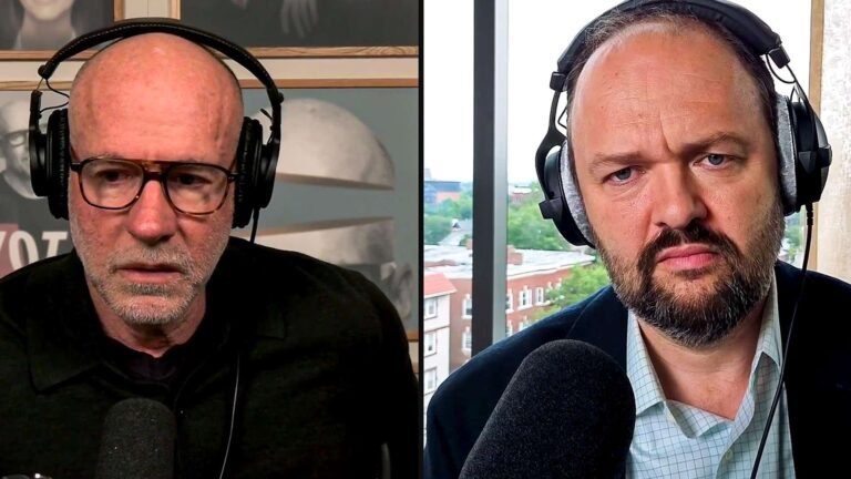 Scott Galloway thinks young men need mandatory national service
