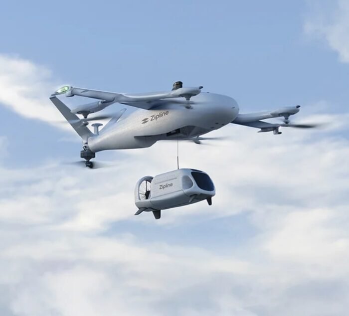The Drones Are Coming – NeuroLogica Blog