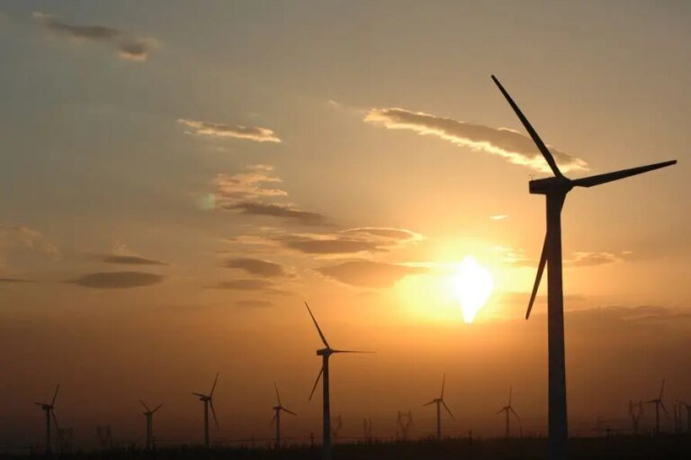 BRICS’ Race to Clean Energy Risks Creating a New Energy Divide