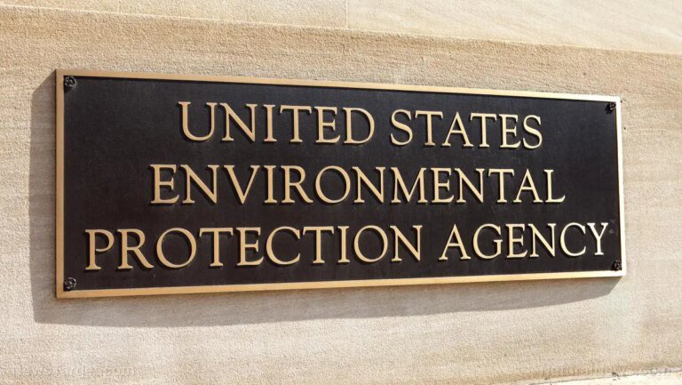 The End EPA Abuse Act targets regulatory overreach and the climate hysteria baked into onerous regulations