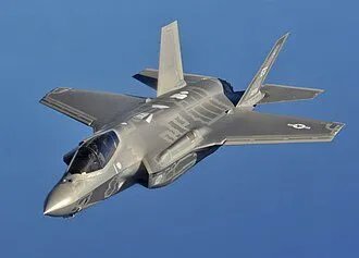 Next Governor Has The Power And Duty To Stop The F-35 Training