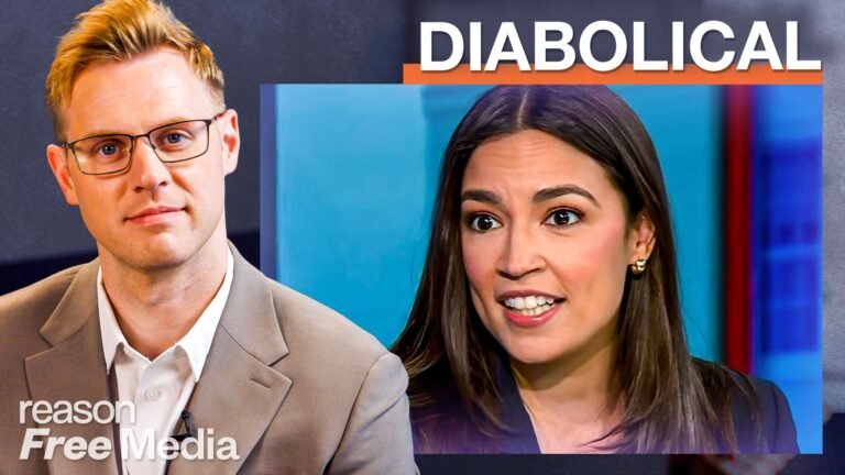 AOC admits woke is over. Does anyone believe her?