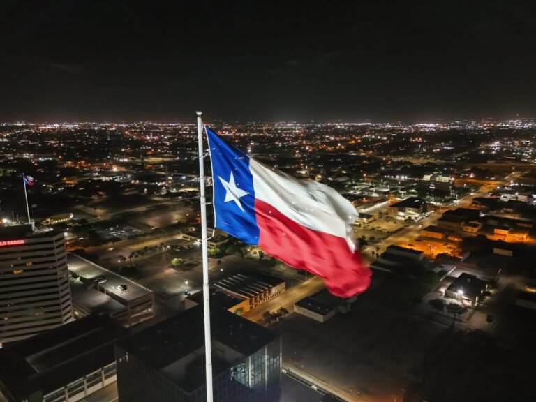 Holy Texas – Consortium News