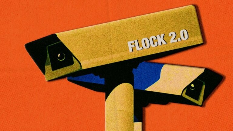 Flock’s new privacy rules do little to ease concerns over ALPR surveillance