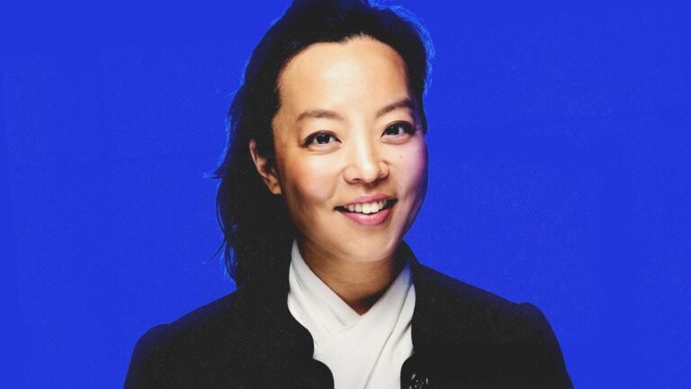 Democratic socialist Francesca Hong is frontrunner in Democratic primary for Wisconsin governor