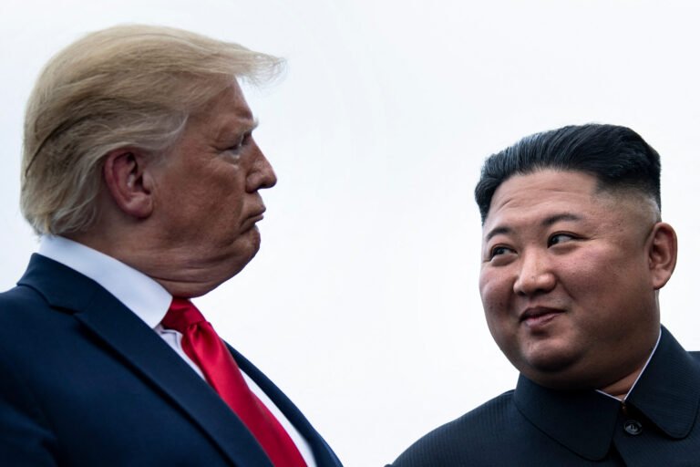 Trump Has Good Reason to Reduce U.S.–South Korea Defense Ties