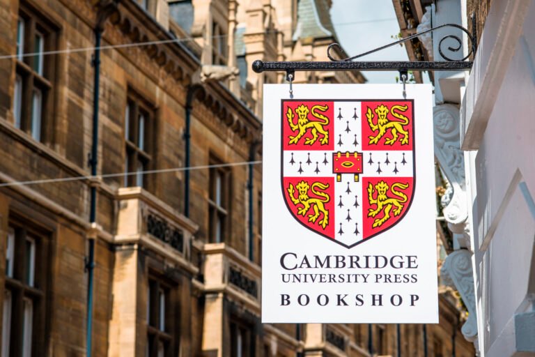 The Arday Debacle and the Bankruptcy of British Institutions