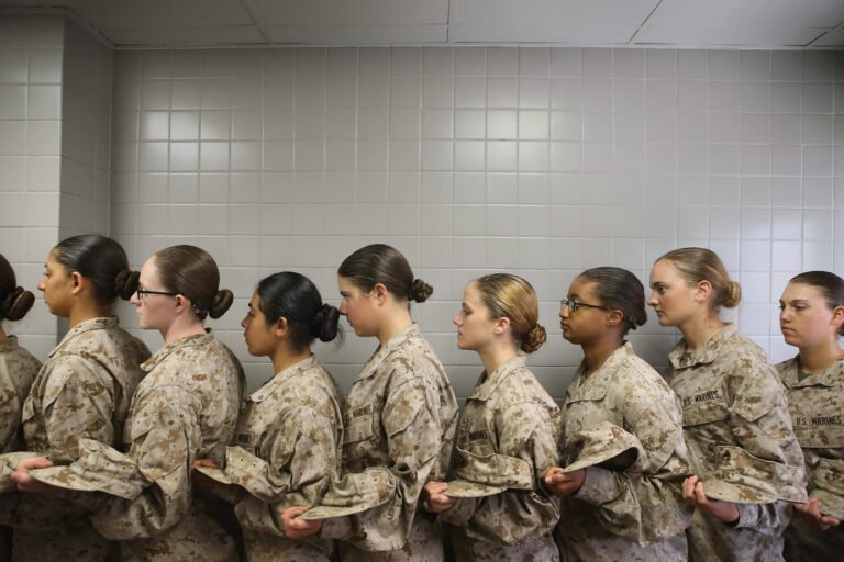 Gender Equality: A Trojan Horse for Universal Military Conscription?